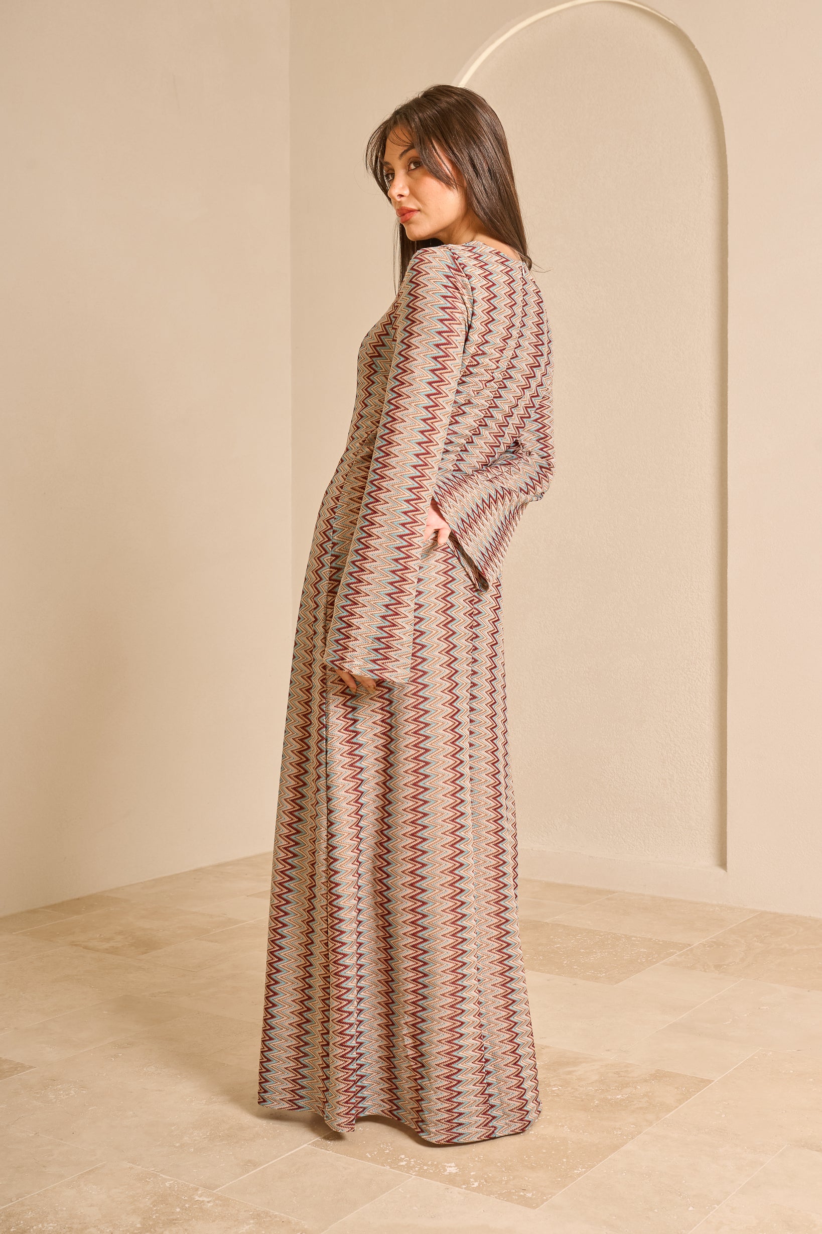 SS0189-BRO-maxi-dress