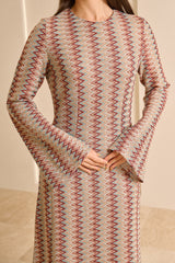SS0189-BRO-maxi-dress