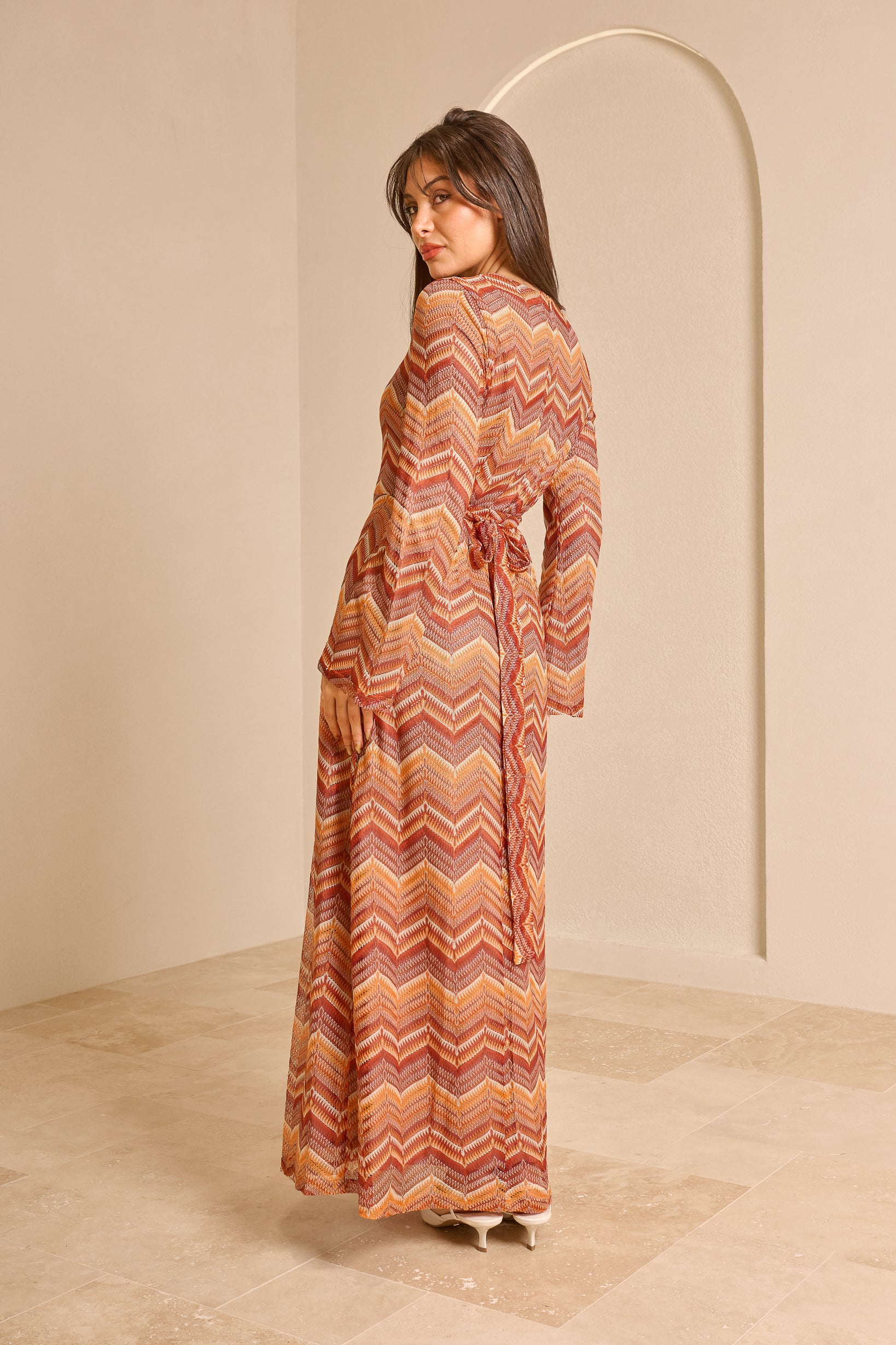 SS0189-BRO-maxi-dress