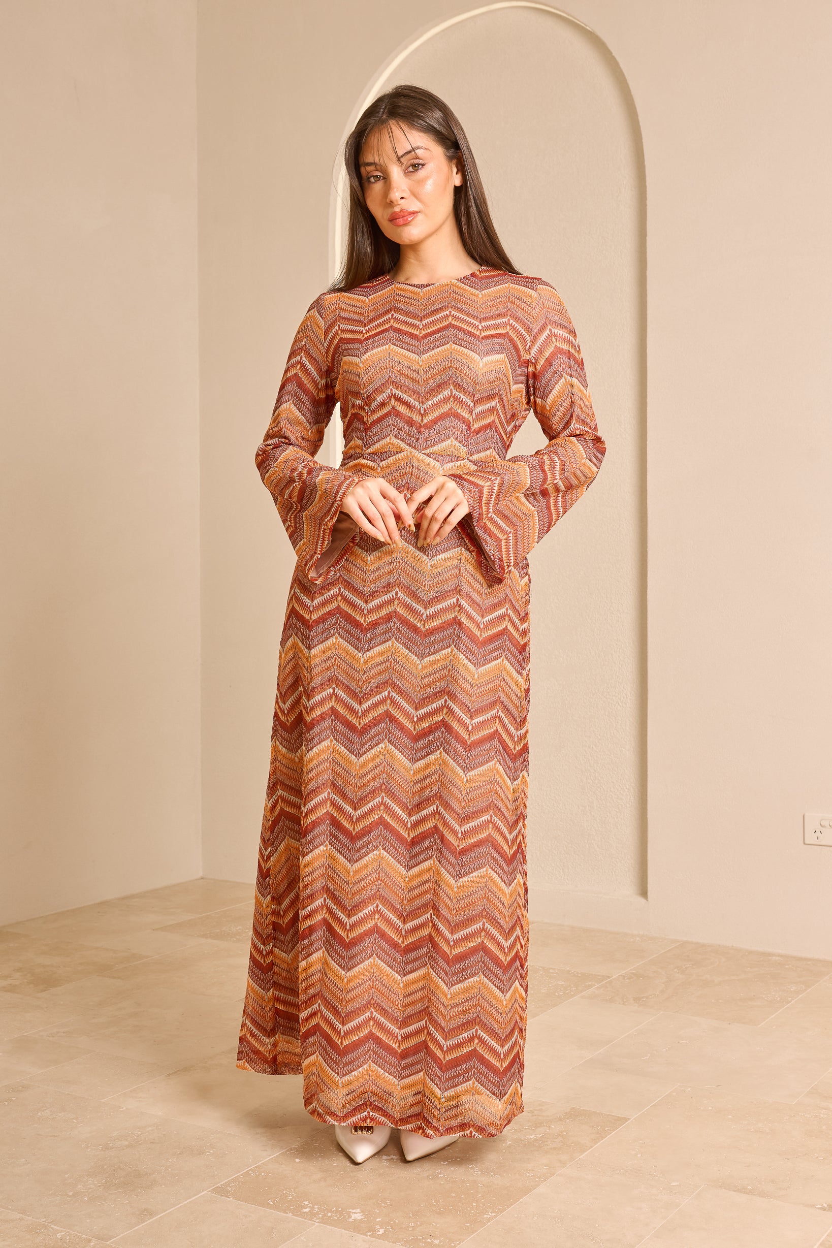 SS0189-ORA-maxi-dress
