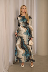 Aurum Orion Dress