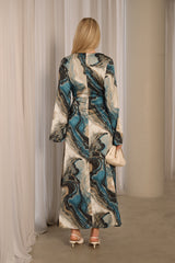 Aurum Orion Dress