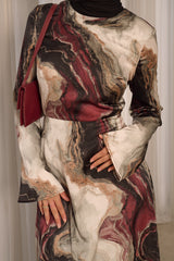 Aurum Orion Dress