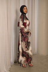 Aurum Orion Dress