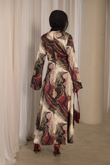 Aurum Orion Dress