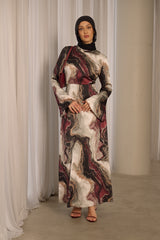 Aurum Orion Dress
