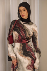 Aurum Orion Dress