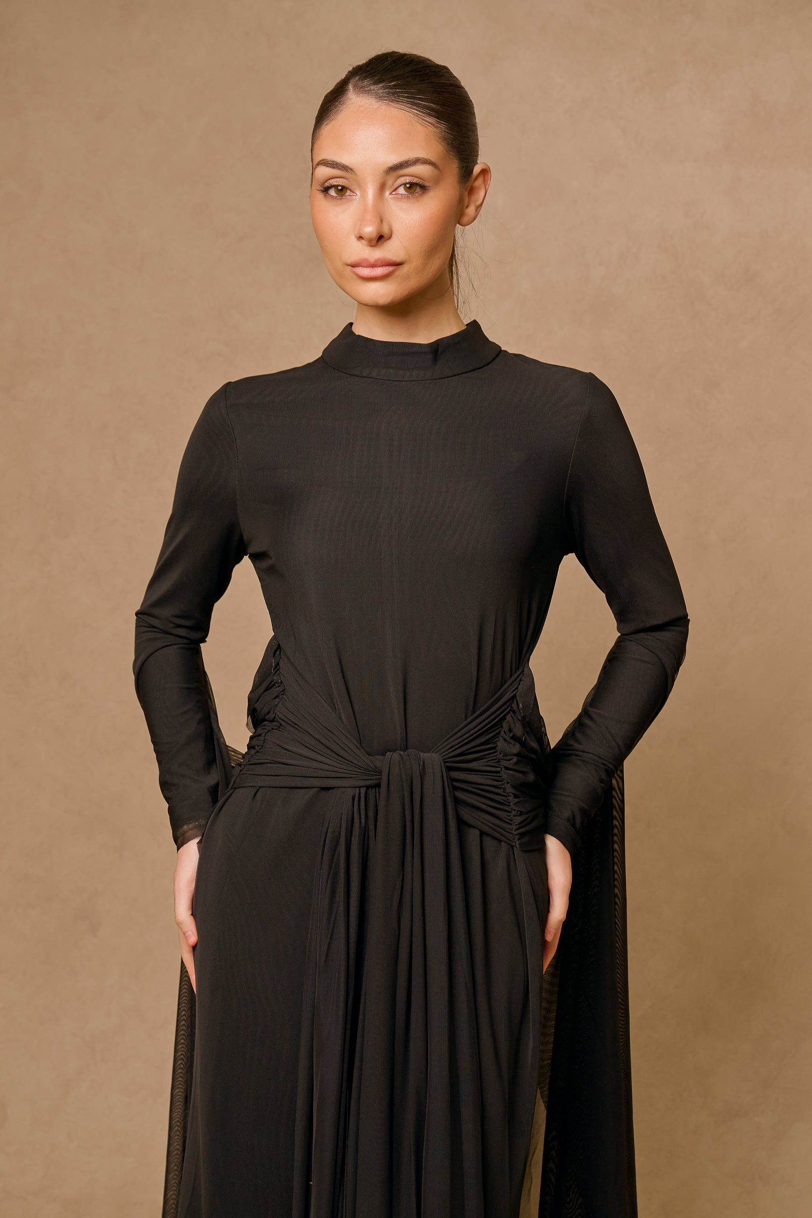 Èlan Cyra Dress