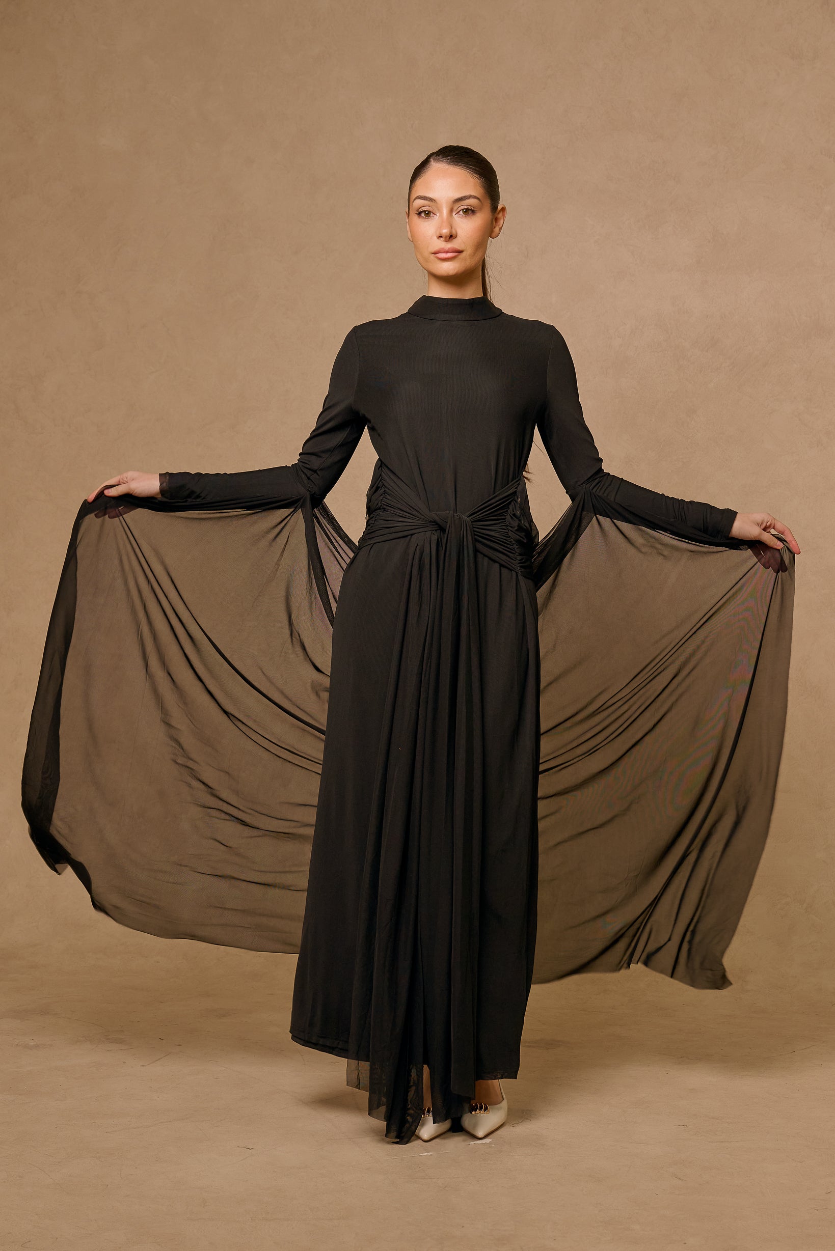 Èlan Cyra Dress