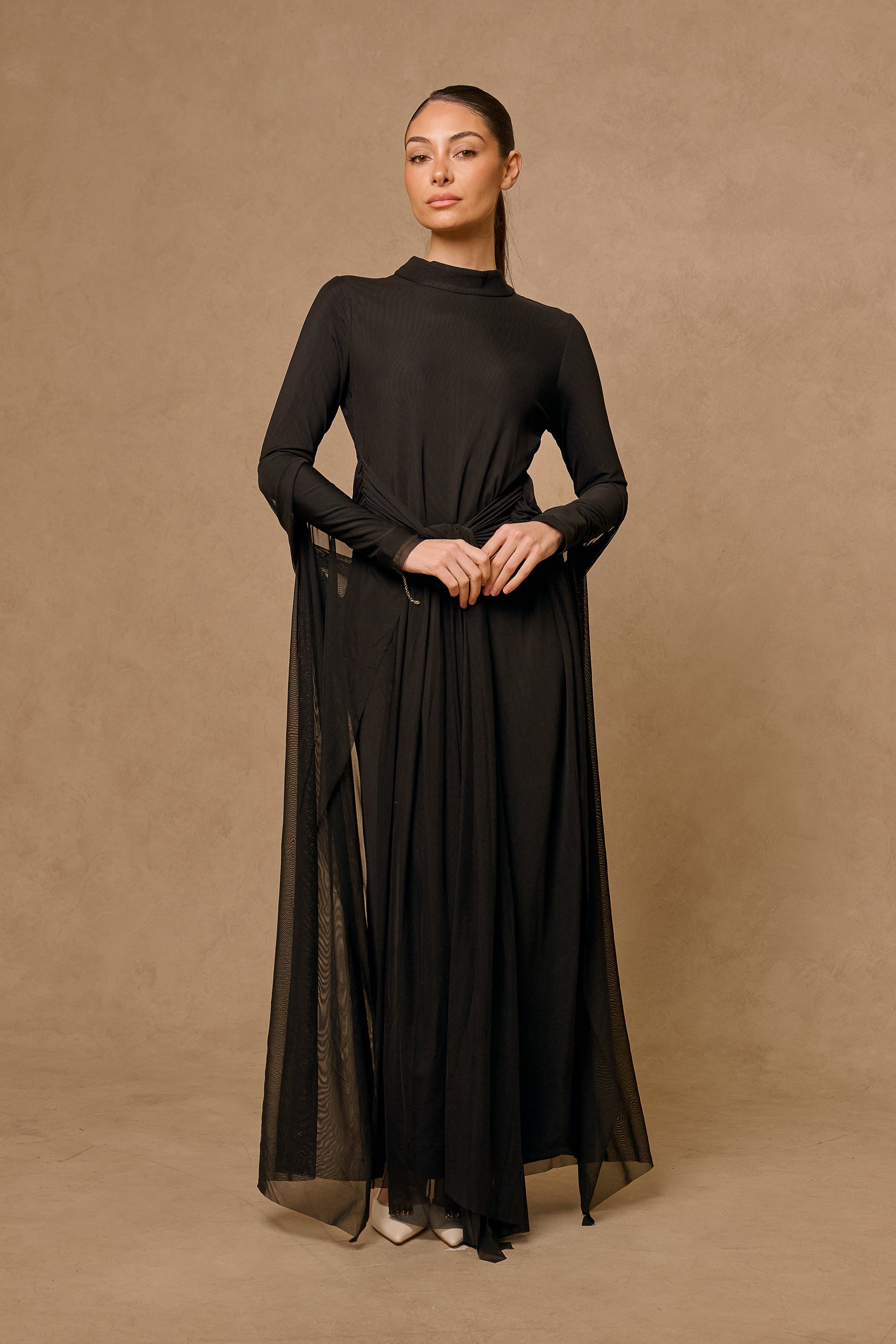 Èlan Cyra Dress