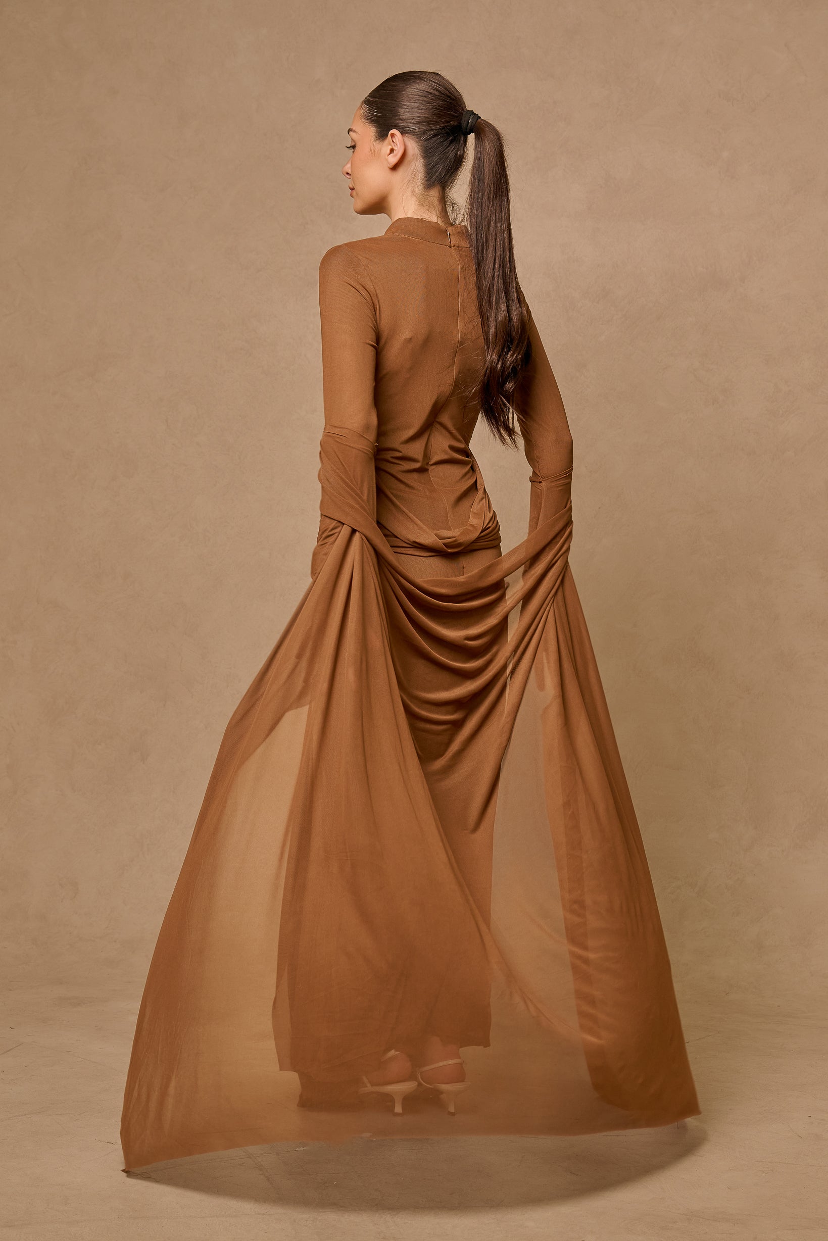 Èlan Cyra Dress