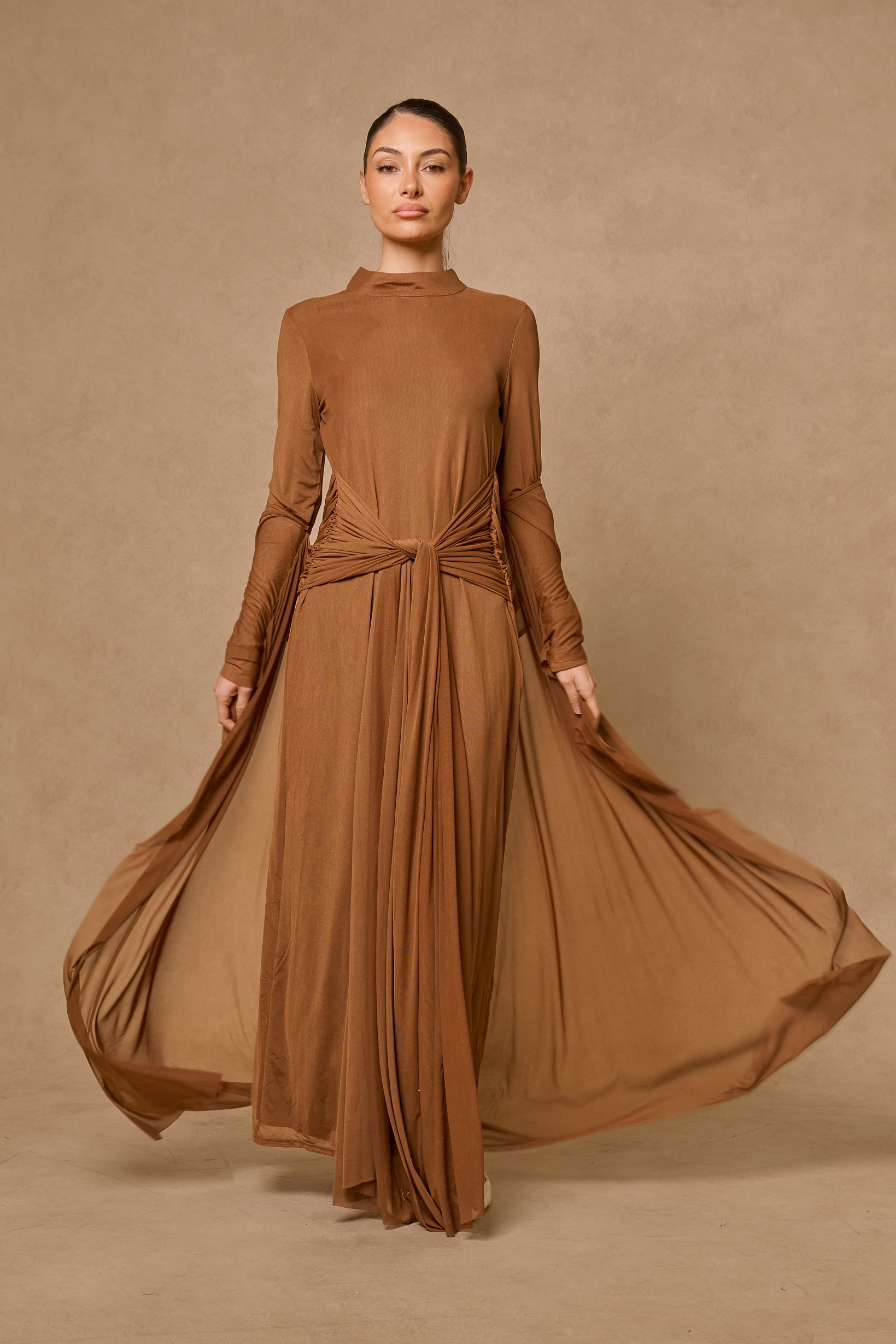 Èlan Cyra Dress