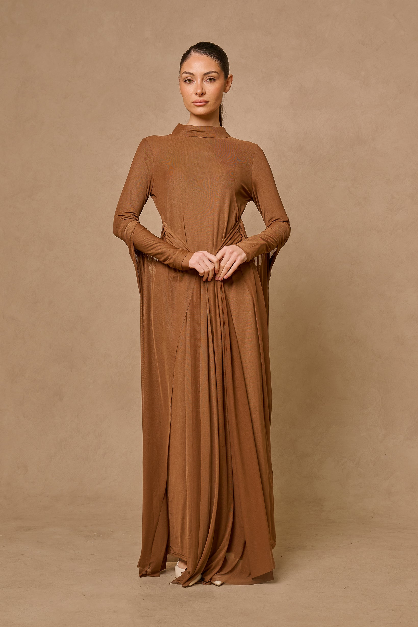 Èlan Cyra Dress