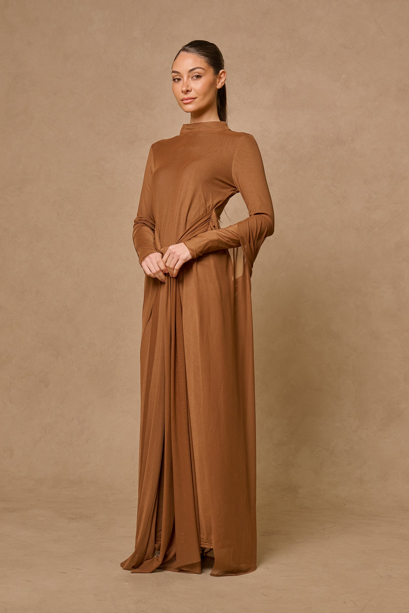 Èlan Cyra Dress