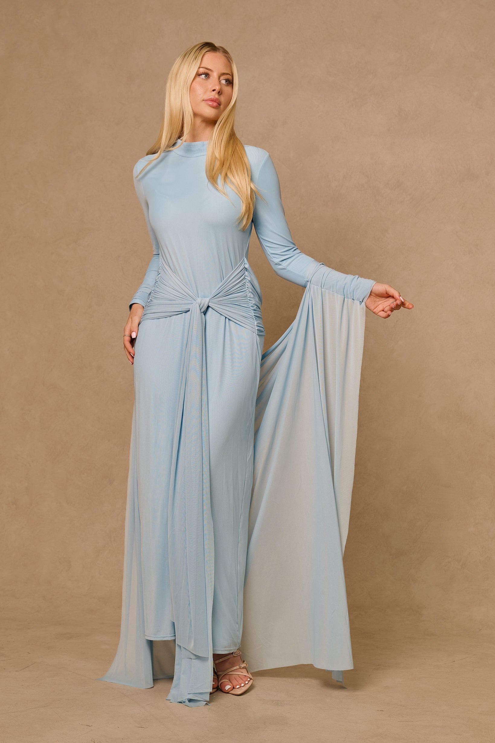 Èlan Cyra Dress
