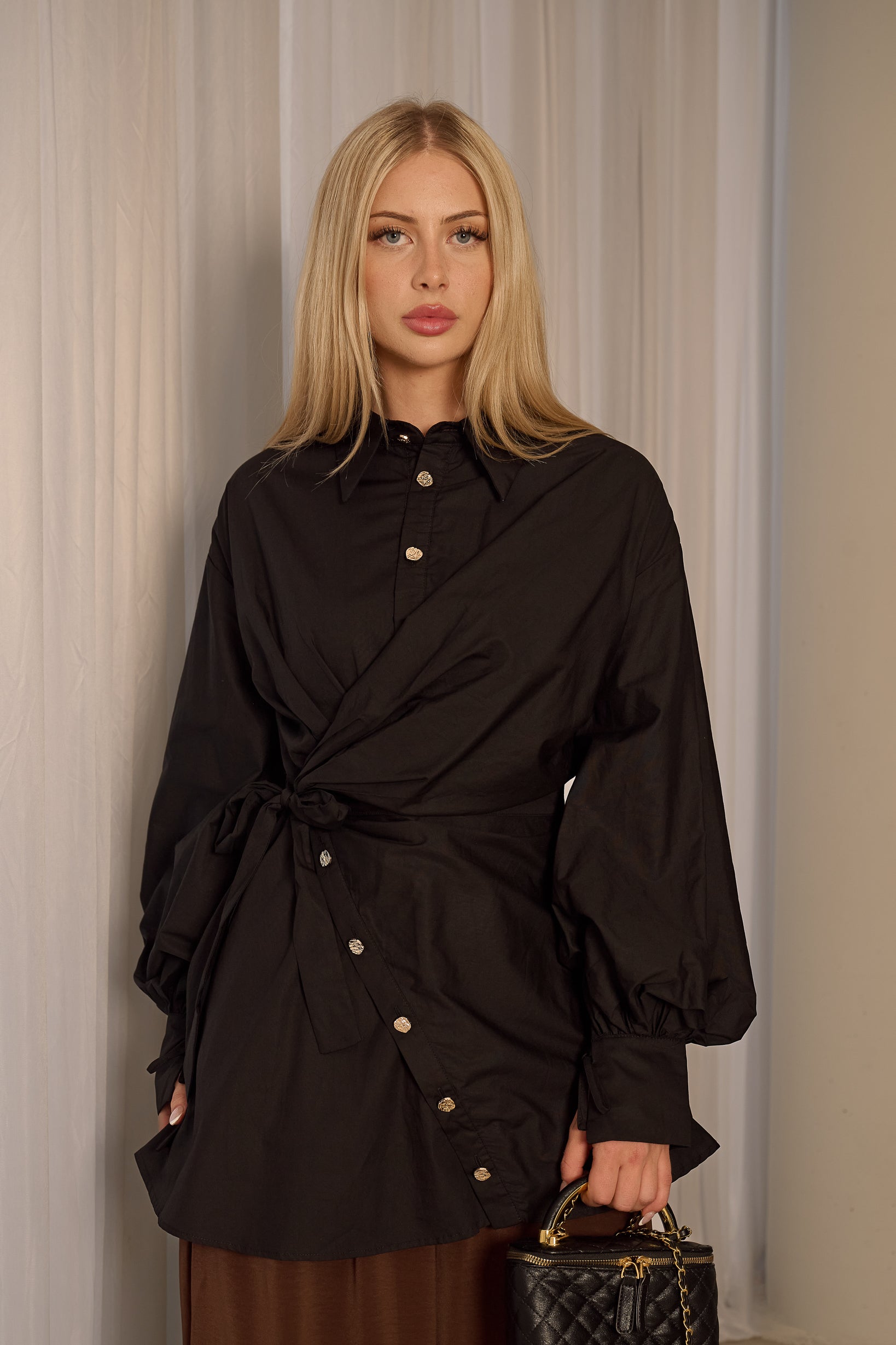 Aurum Velis Shirt
