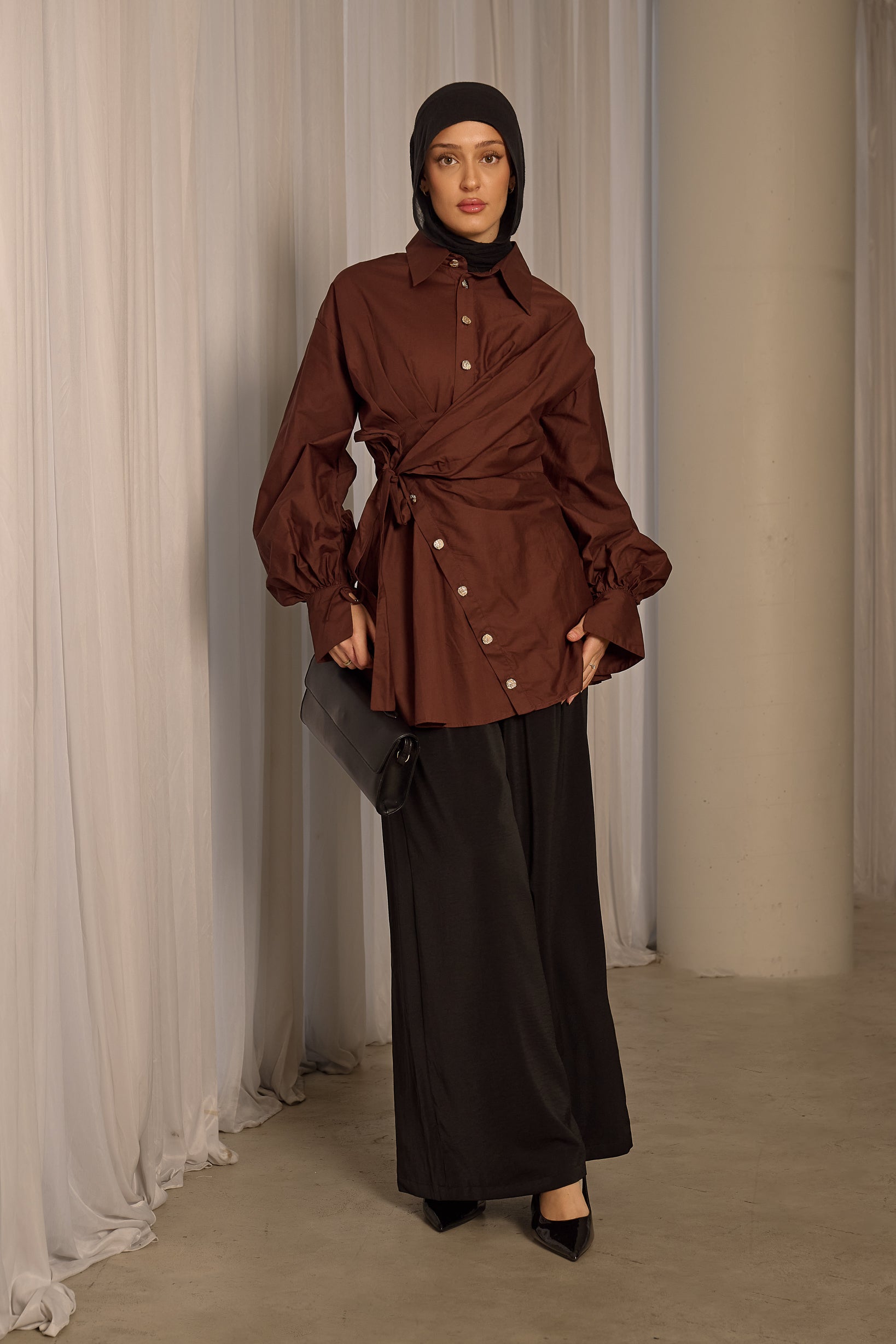 Aurum Velis Shirt