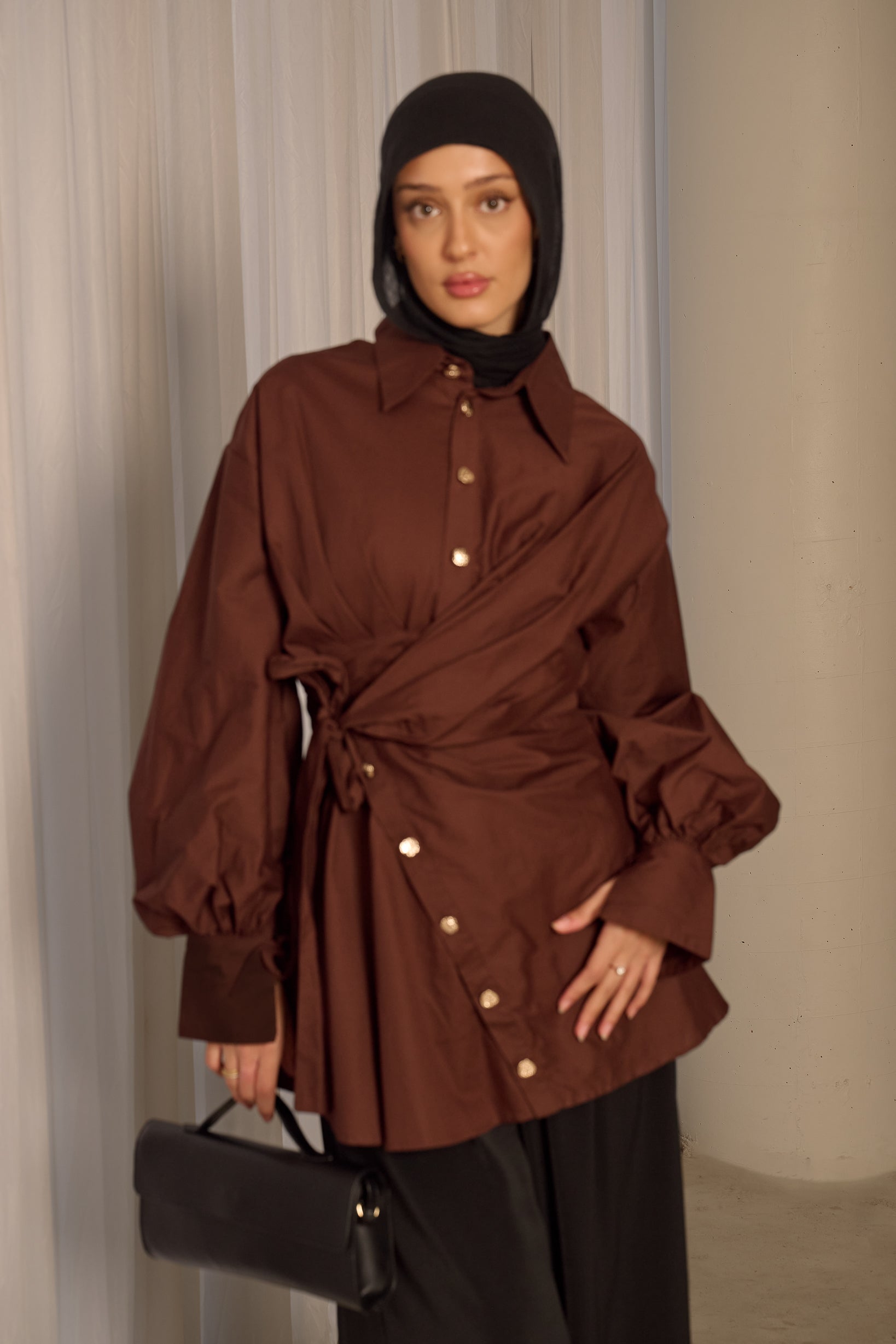 Aurum Velis Shirt