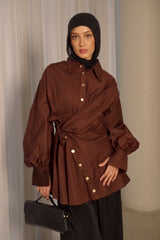 Aurum Velis Shirt