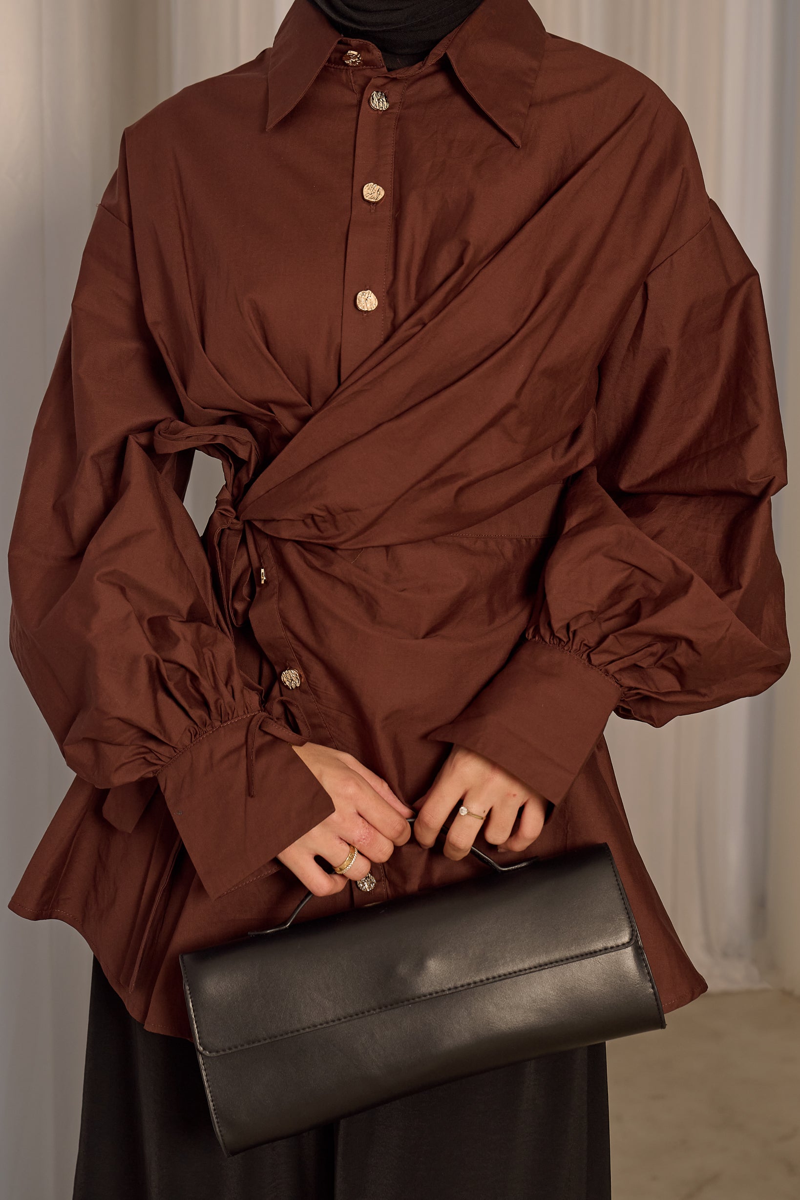 Aurum Velis Shirt