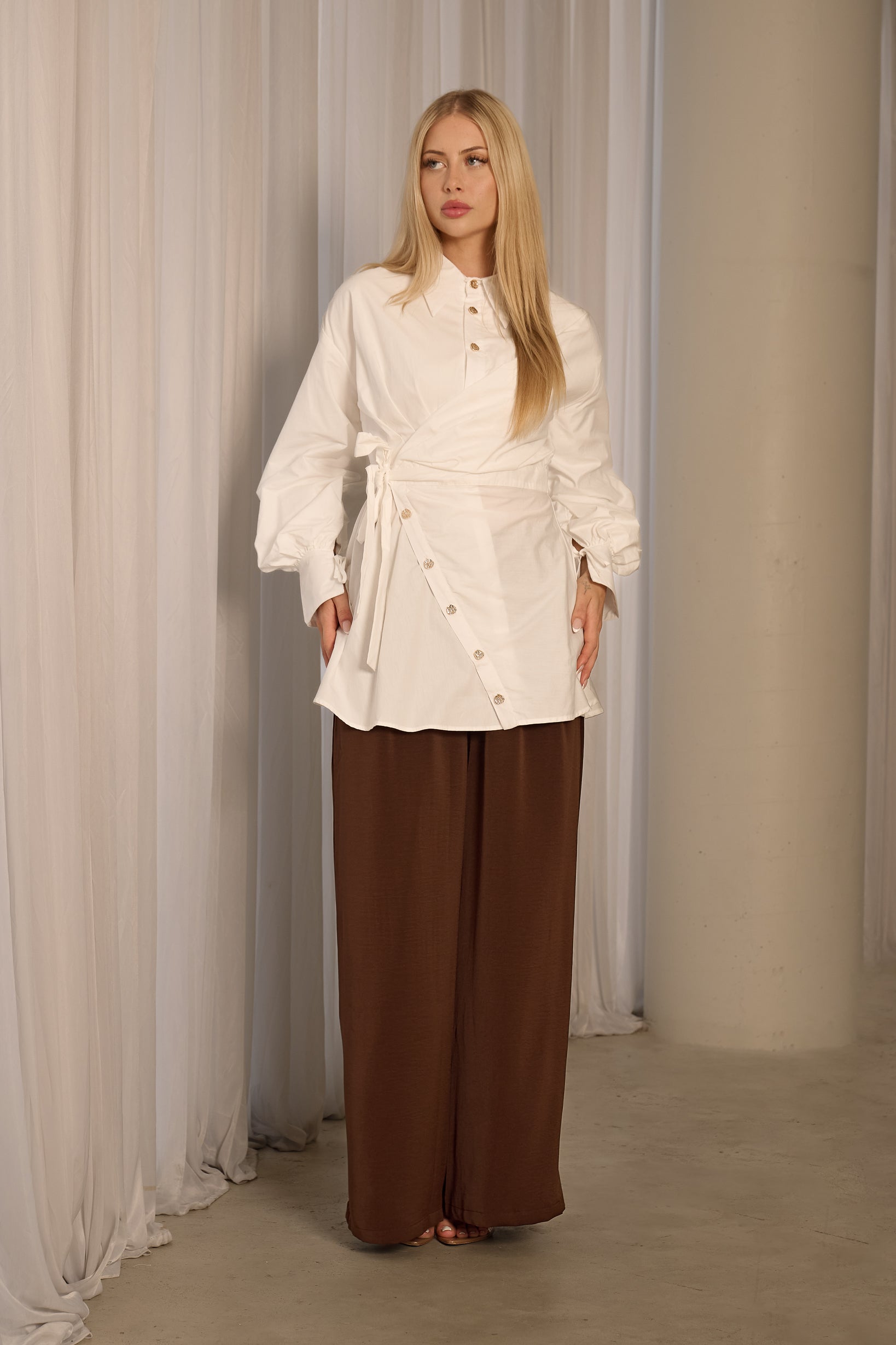 Aurum Velis Shirt