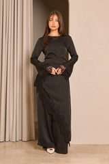 Èlan Silhouette Set