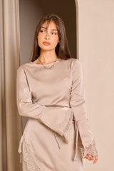 Èlan Silhouette Set