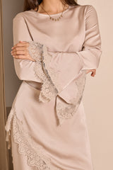 Èlan Silhouette Set