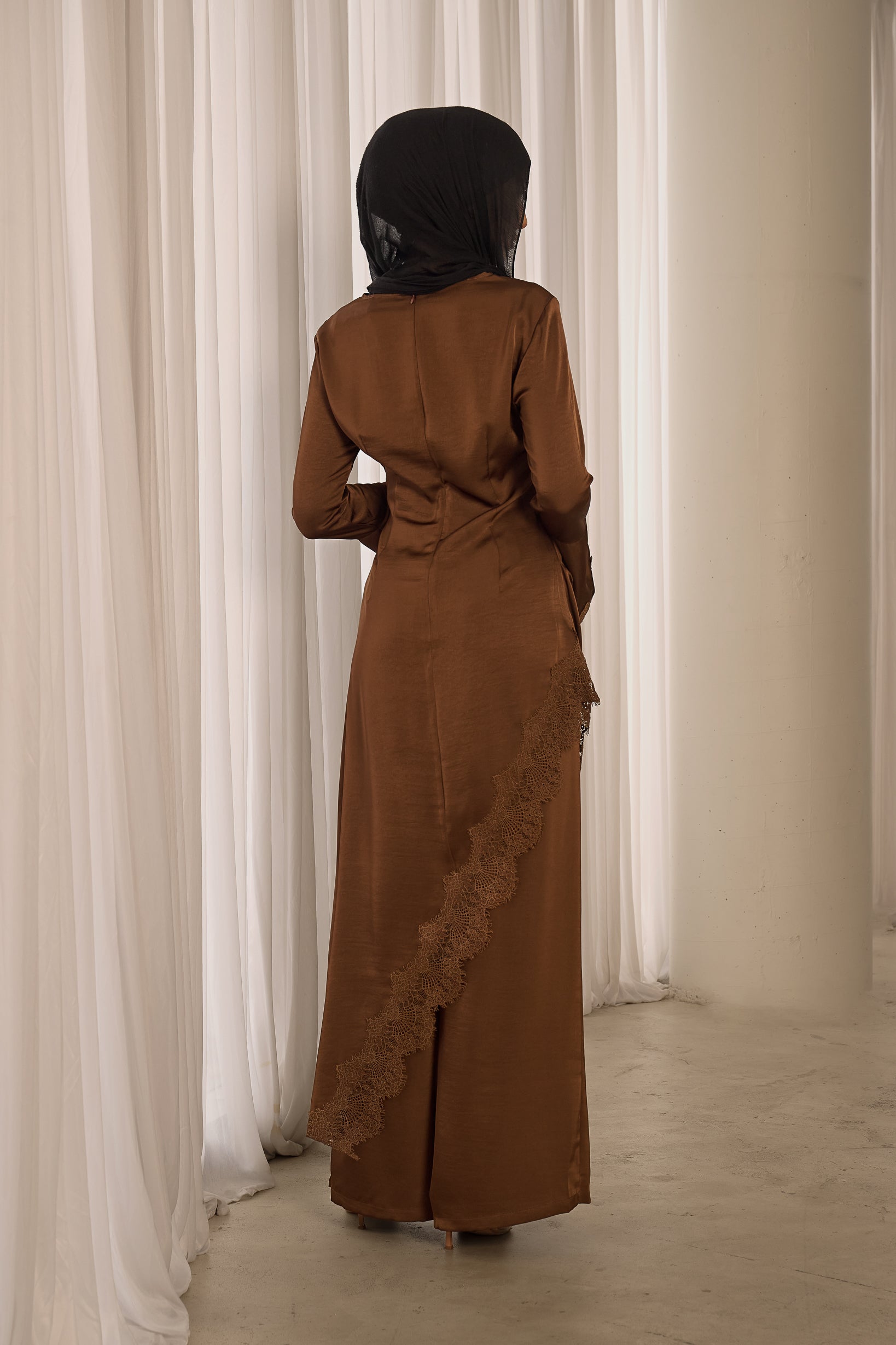 Aurum Silhouette Set