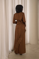 Aurum Silhouette Set