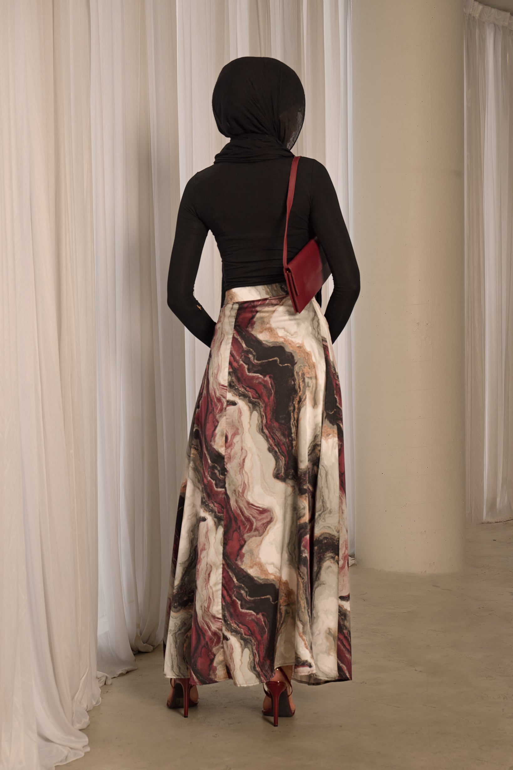 Aurum Orion Skirt