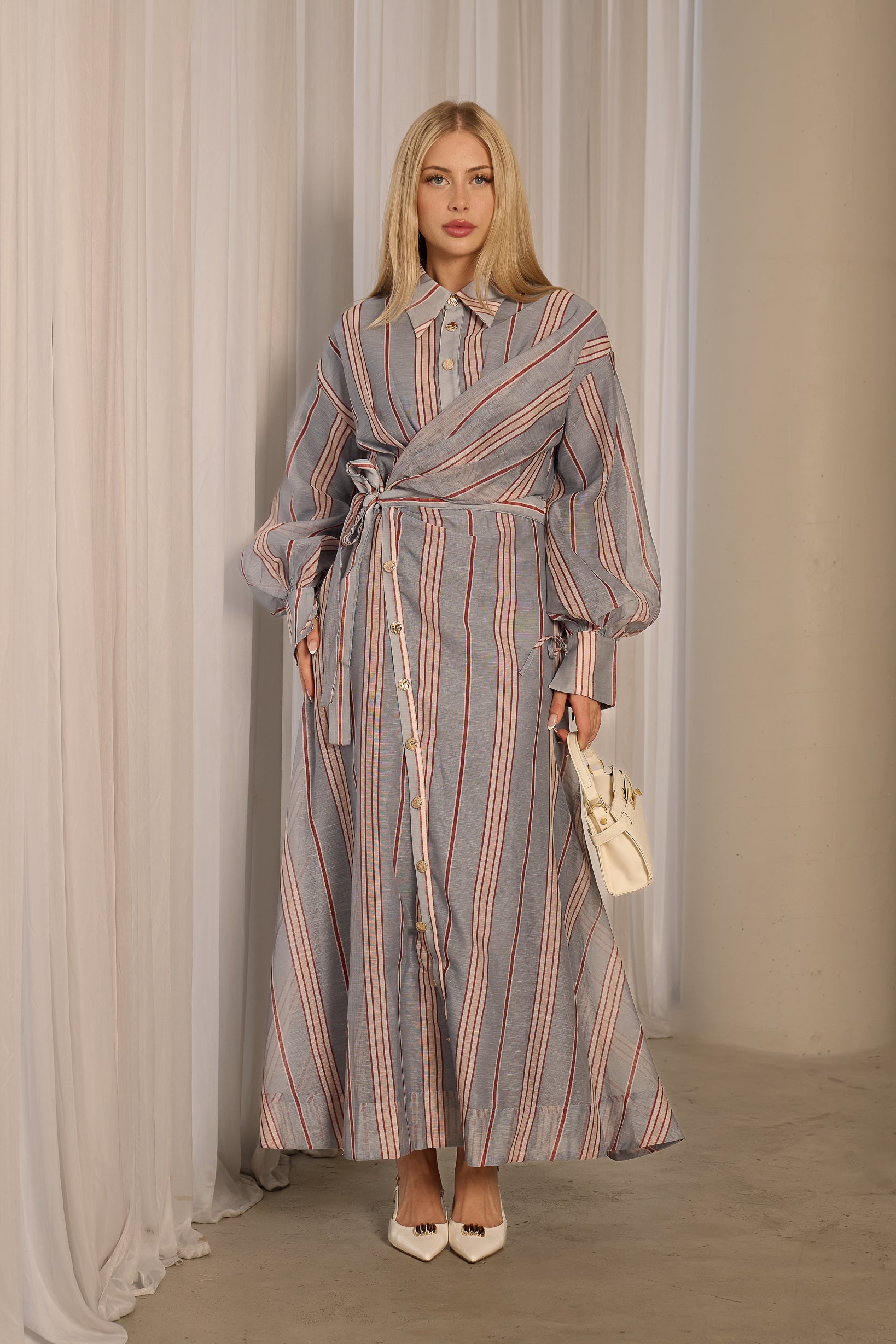Aurum Zayra Dress