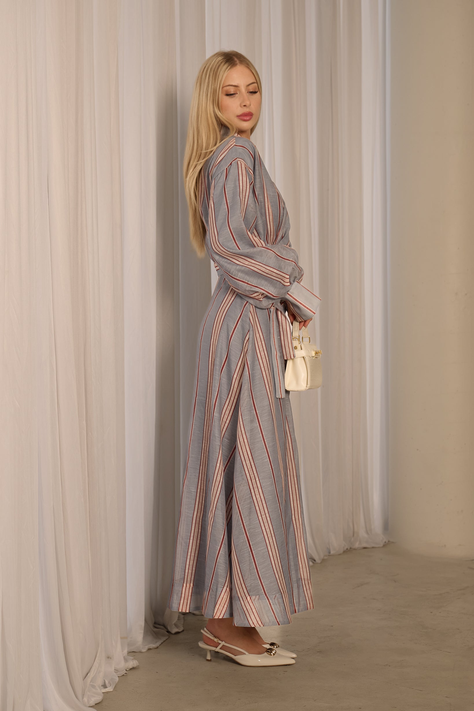Aurum Zayra Dress