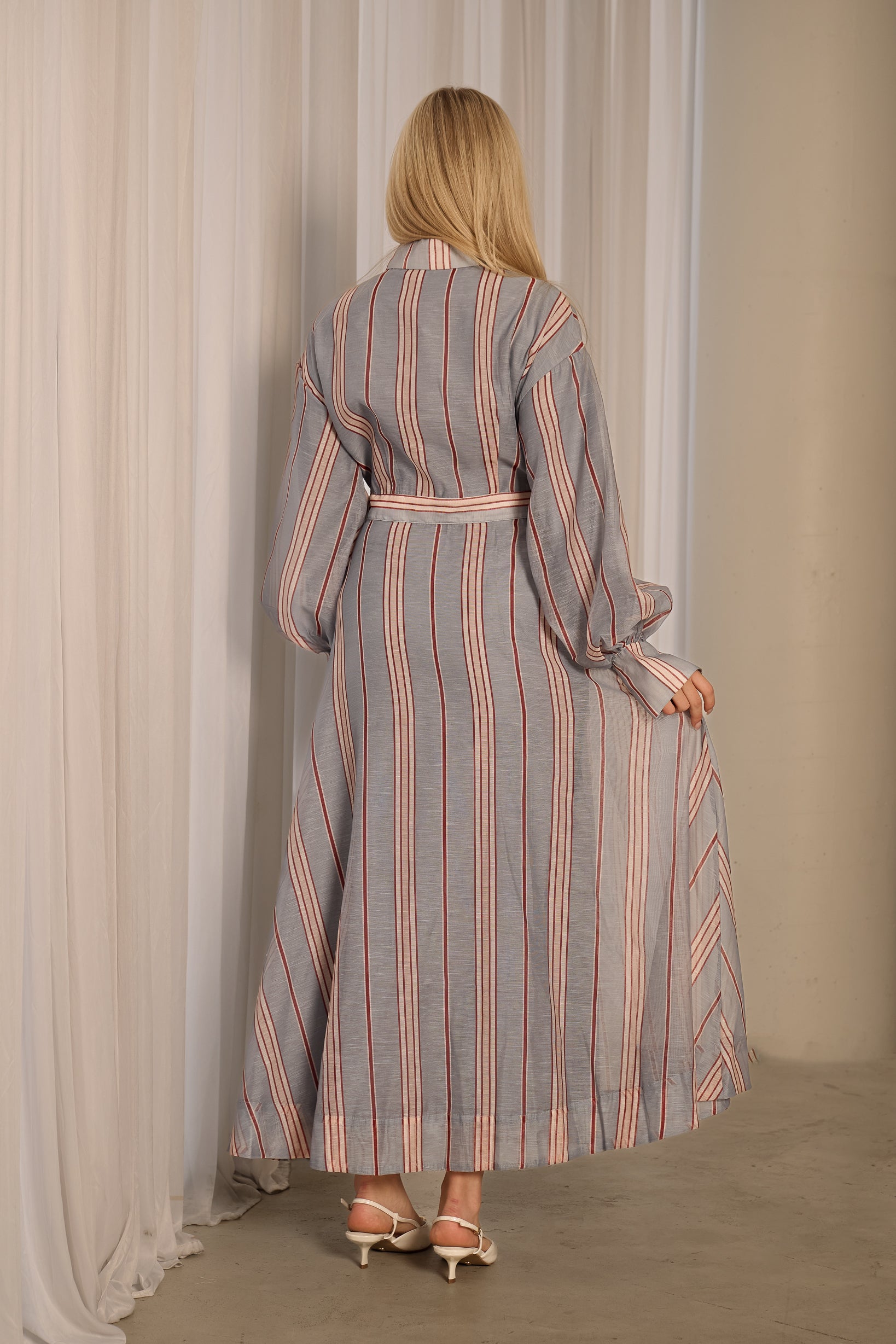 Aurum Zayra Dress