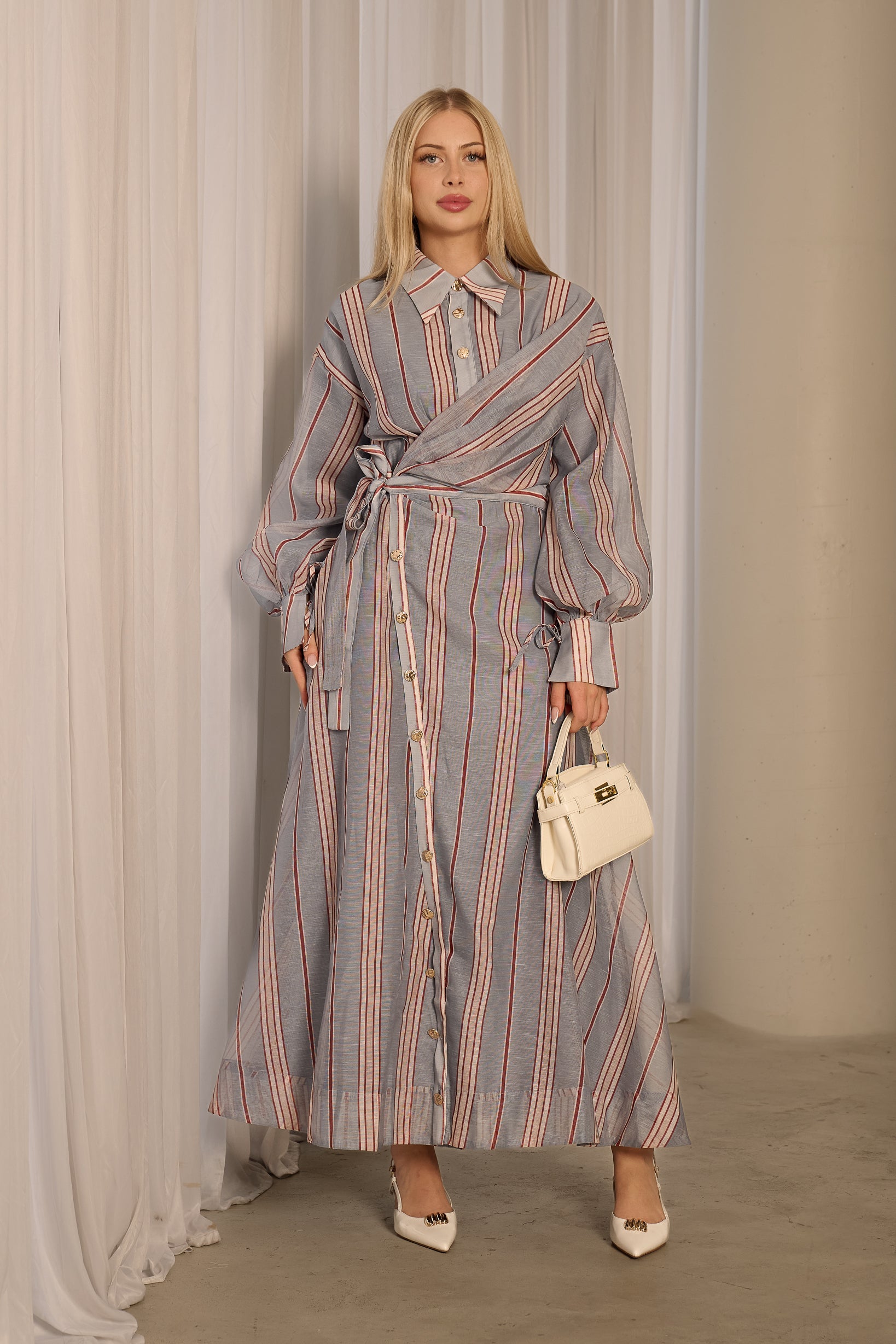 Aurum Zayra Dress