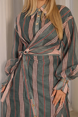 Aurum Zayra Dress