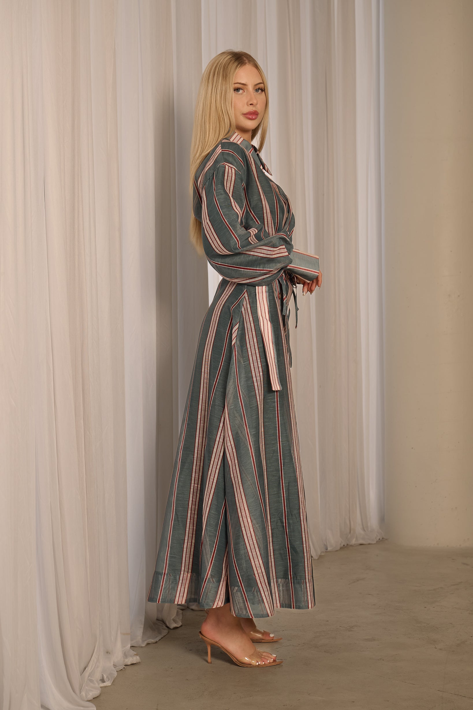 Aurum Zayra Dress