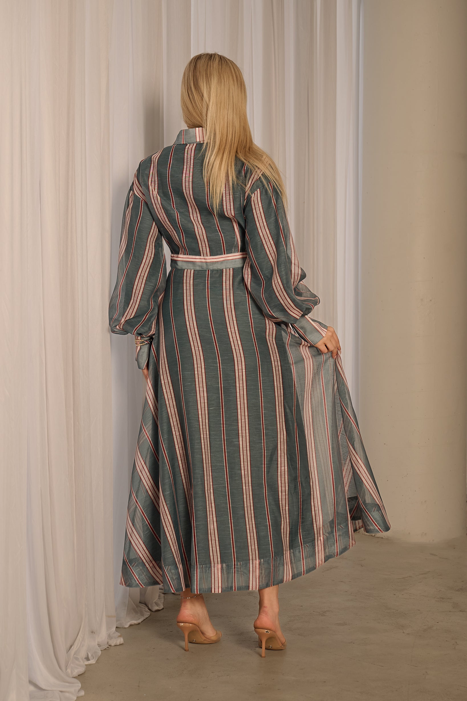 Aurum Zayra Dress