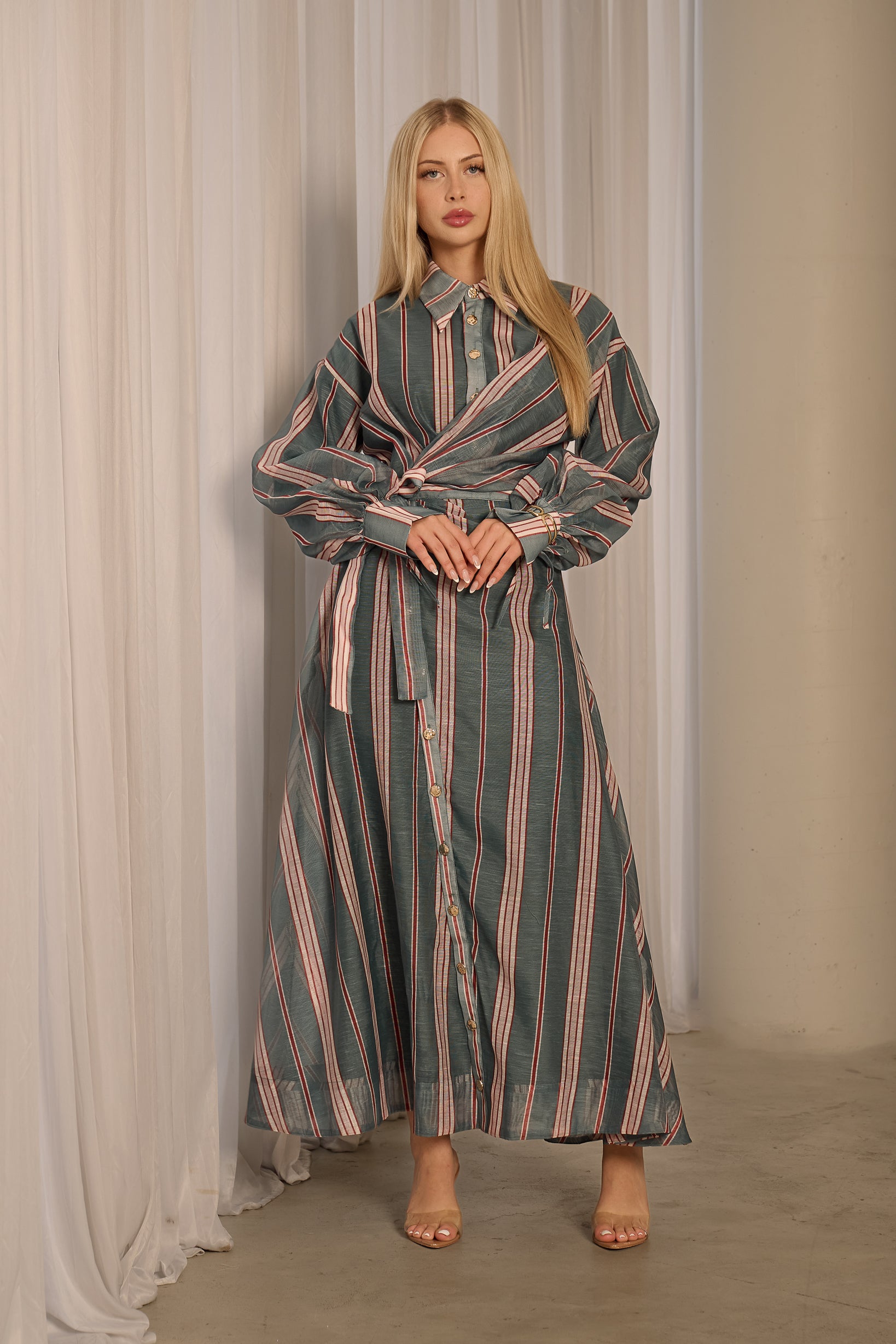 Aurum Zayra Dress