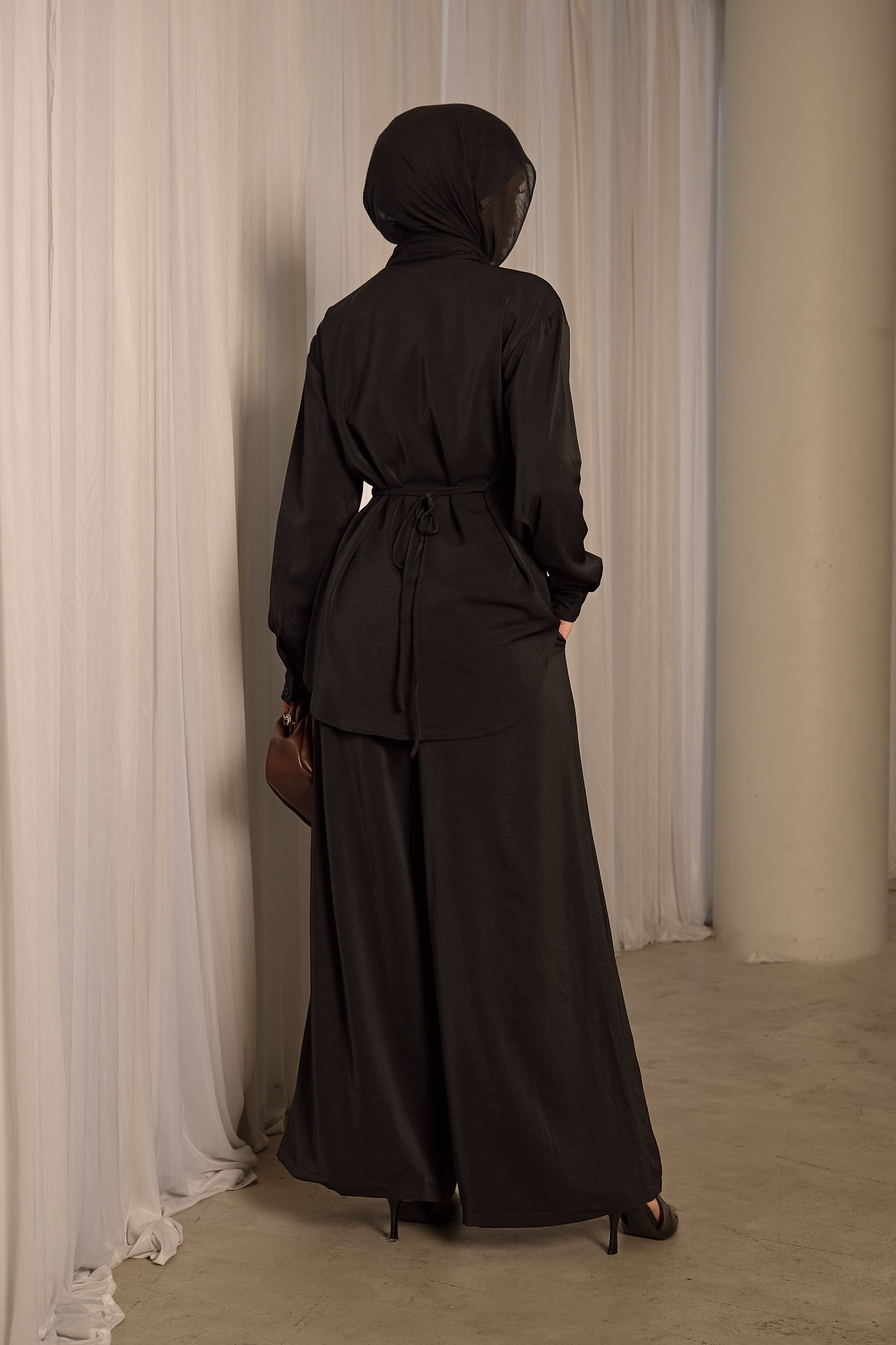 Aurum Monoir Set
