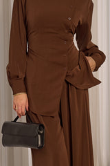 Aurum Monoir Set