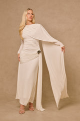 Lunaria Dress