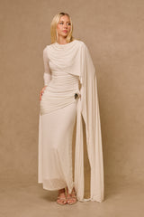 Lunaria Dress
