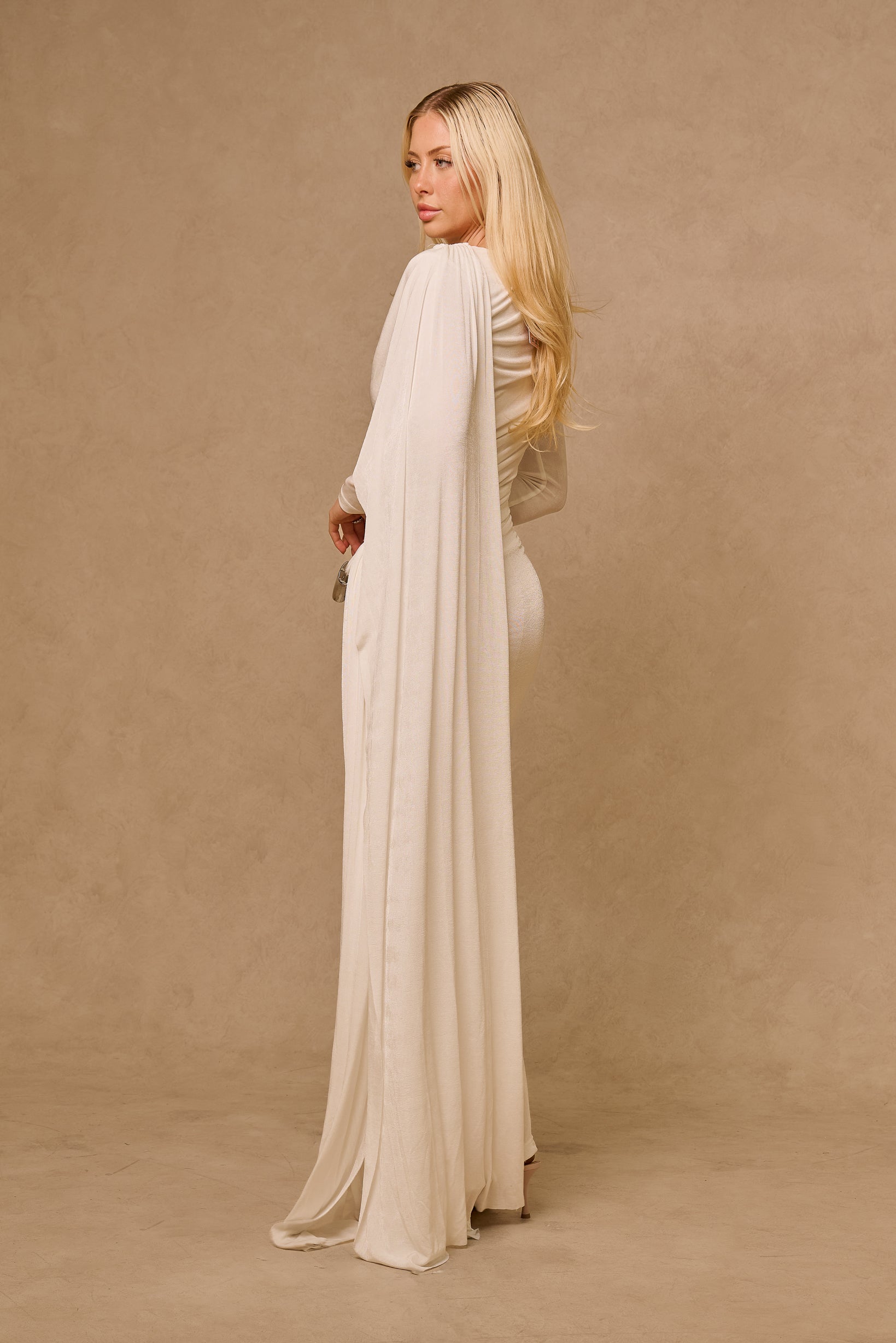 Lunaria Dress