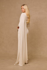 Lunaria Dress