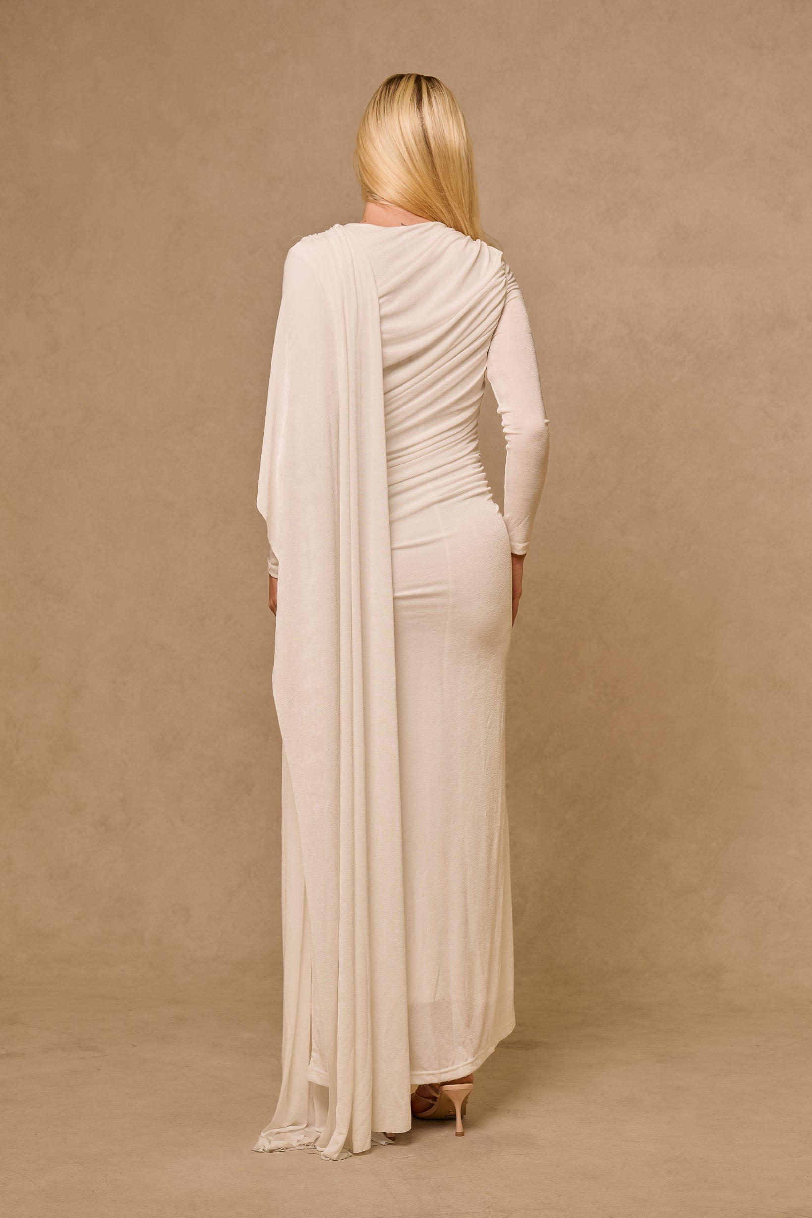 Lunaria Dress