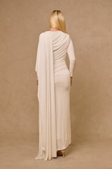 Lunaria Dress