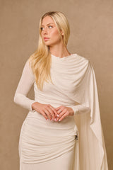 Lunaria Dress