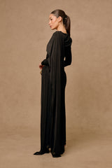 Lunaria Dress