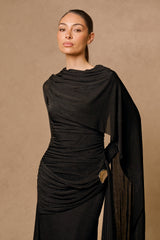 Lunaria Dress